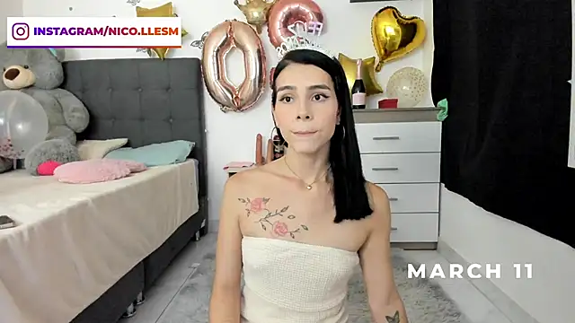 jade dakota   online show from March 11, 2025, 11:15 pm