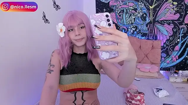 jade dakota   online show from November 10, 2025, 11:32 pm