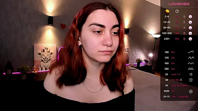 Snapshot of hannacheekss_ chatting on September 22, 2025, 2:28 am hannacheekss online show from September 22, 2025, 2:28 am