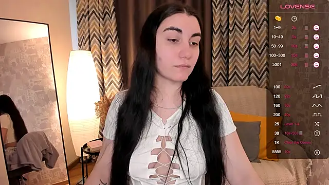 Snapshot of hannacheekss_ chatting on March 3, 2025, 5:16 am hannacheekss online show from March 3, 2025, 5:16 am