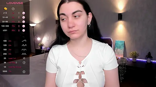 Snapshot of hannacheekss_ chatting on March 7, 2025, 2:25 am hannacheekss online show from March 7, 2025, 2:25 am