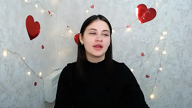 AliceSexyyy  online show from March 17, 2025, 7:35 am