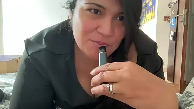 MashaCL online show from March 13, 2026, 10:42 am