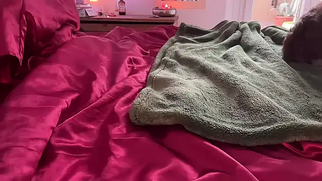 MashaCL online show from March 1, 2026, 9:53 am