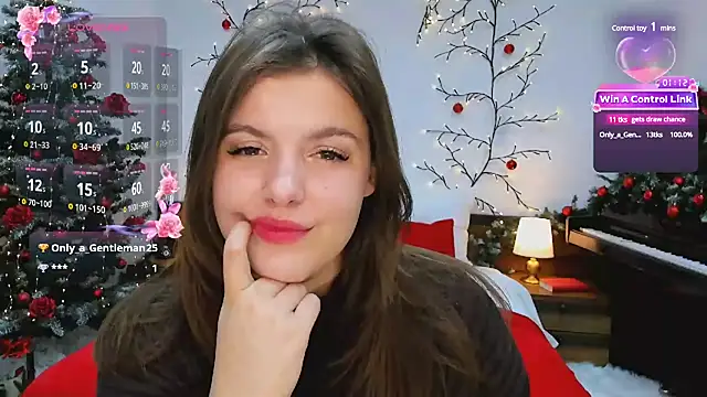 showmeparadise online show from December 14, 2024, 6:20 pm