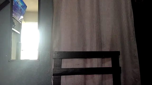 Snapshot of Hxnsovrgon chatting on June 11, 2026, 3:09 pm Hxnsovrgon online show from June 11, 2026, 3:09 pm