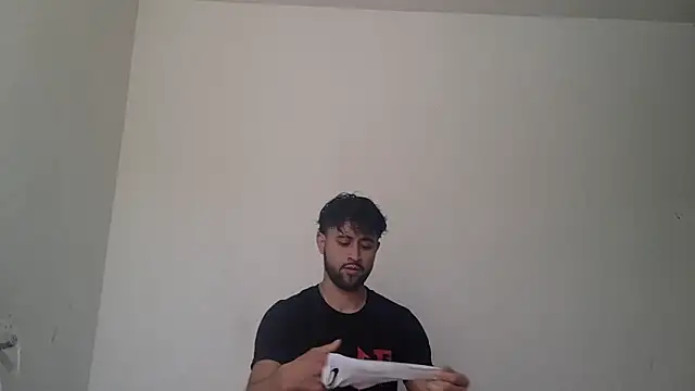 Snapshot of Hxnsovrgon chatting on June 29, 2026, 5:56 pm Hxnsovrgon online show from June 29, 2026, 5:56 pm