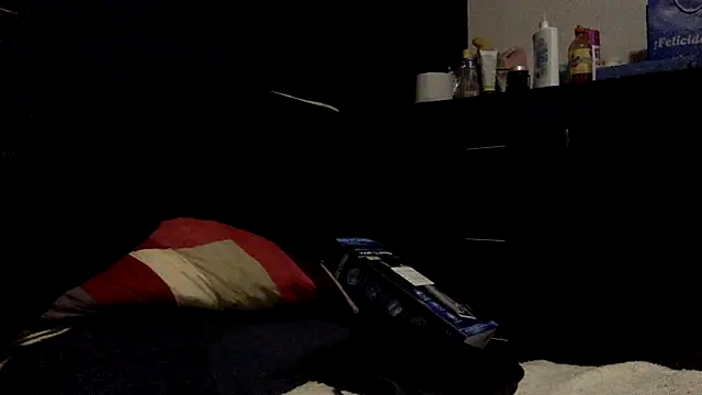 Hxnsovrgon online show from April 6, 2026, 2:51 am