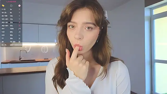 KellyAdderiy online show from March 28, 2026, 3:29 am