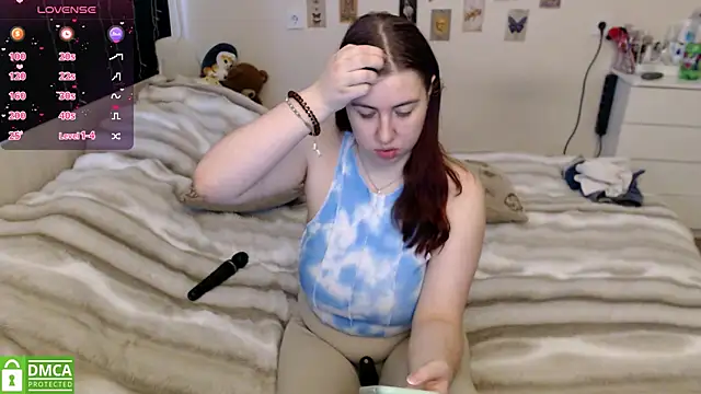 Snapshot of BettyandRich_ chatting on February 21, 2026, 8:27 am BettyandRich online show from February 21, 2026, 8:27 am