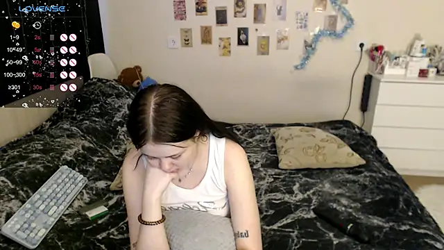 Snapshot of BettyandRich_ chatting on January 9, 2026, 8:54 am BettyandRich online show from January 9, 2026, 8:54 am