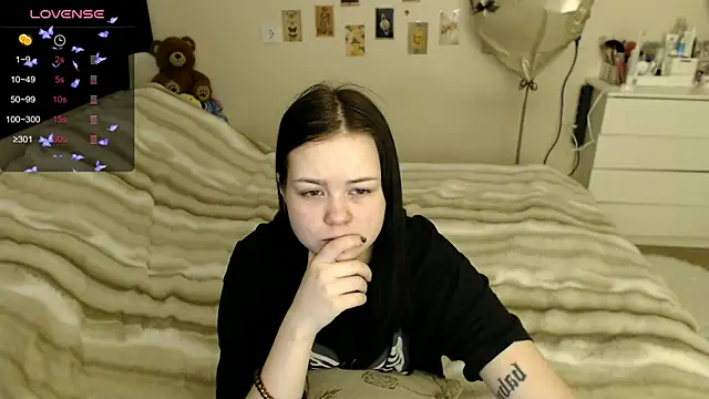 BettyandRich  online show from November 29, 2025, 8:58 am