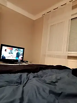 ElyasMatt online show from January 9, 2025, 6:47 pm