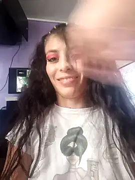 Tefannyy  online show from March 14, 2025, 9:10 pm