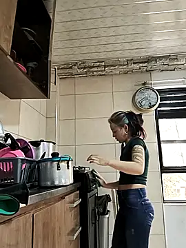 Tefannyy  online show from February 24, 2026, 1:12 pm