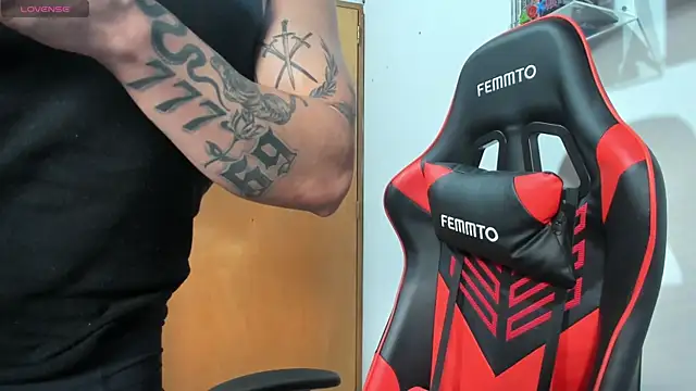 crissantillana online show from January 24, 2025, 9:37 pm