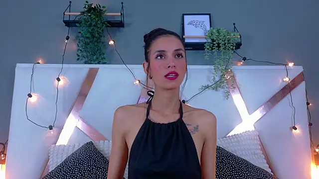 ChanelAdamss  online show from November 22, 2025, 3:27 am