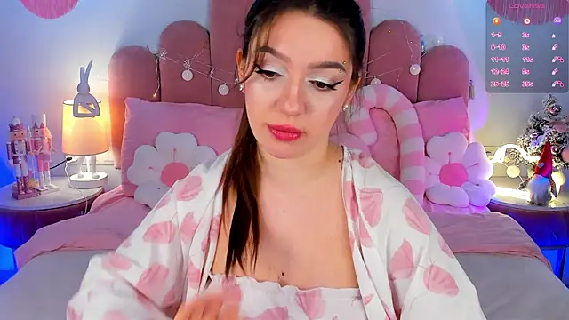 GiaCale online show from January 6, 2026, 1:26 pm