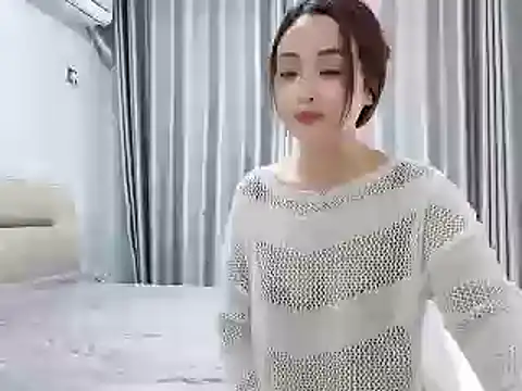 Snapshot of liuliunvshen1314 chatting on February 24, 2025, 6:27 am liuliunvshen1314 online show from February 24, 2025, 6:27 am