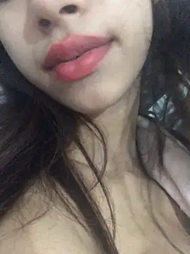 Yonaaaaaaaaa online show from February 18, 2025, 5:09 pm