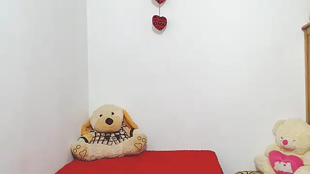 Snapshot of ariellth chatting on October 31, 2025, 4:36 pm ariellth online show from October 31, 2025, 4:36 pm