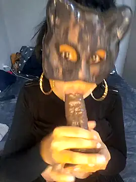 Barby8787 online show from November 1, 2025, 9:03 am