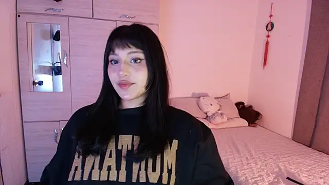 Ju Kyung online show from February 8, 2026, 3:37 am