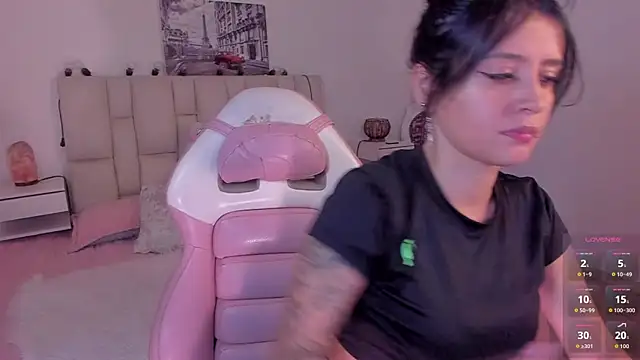 yenny garcia online show from May 26, 2026, 6:17 pm
