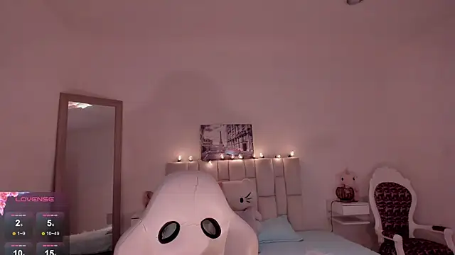 yenny garcia online show from March 28, 2026, 6:20 pm