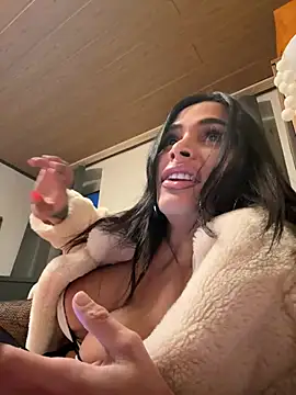 charris stefannia online show from January 6, 2025, 7:20 am