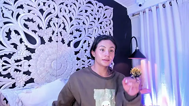 Mindy sweety online show from January 8, 2026, 1:06 pm