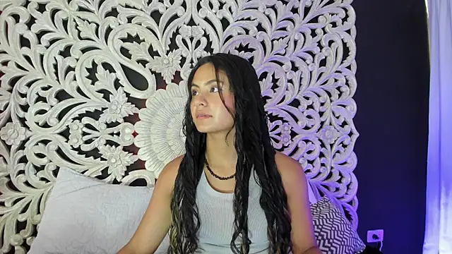 Mindy sweety online show from April 3, 2026, 12:44 pm