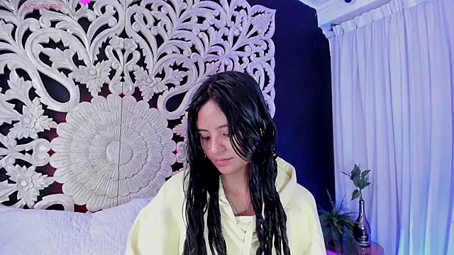 Mindy sweety online show from April 14, 2026, 12:32 pm