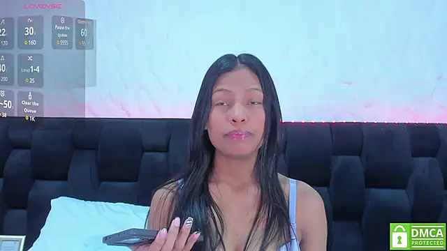 Kaylee sweet 1 online show from February 25, 2025, 3:31 am