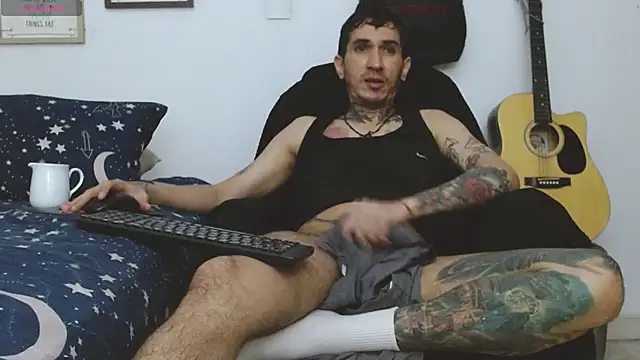 IaDoherty online show from October 18, 2025, 7:54 am