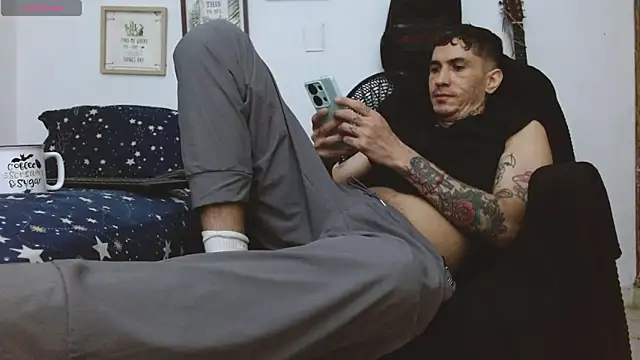 IaDoherty online show from October 22, 2025, 3:39 am