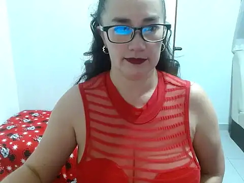 AllisonMillerHot online show from March 14, 2025, 11:01 am