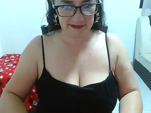 AllisonMillerHot online show from February 25, 2025, 11:21 am