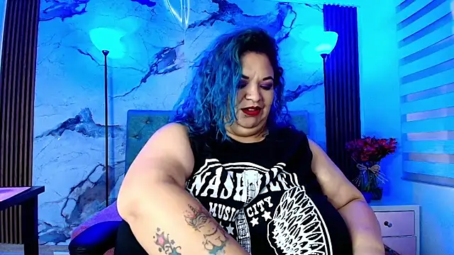 ANAMARIARIOS online show from February 7, 2026, 7:55 pm