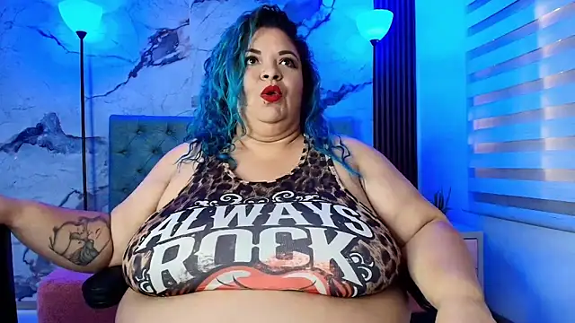 ANAMARIARIOS online show from April 10, 2026, 8:05 pm