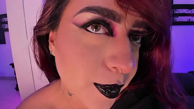 Snapshot of AnnikaMerliahh_ chatting on February 28, 2025, 12:42 pm AnnikaMerliahh online show from February 28, 2025, 12:42 pm