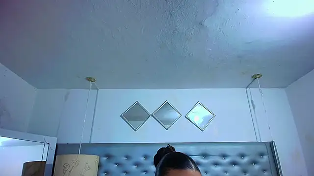 EileenBenzon online show from March 21, 2026, 7:29 pm