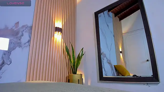 Lil eva2 online show from November 22, 2025, 7:24 pm