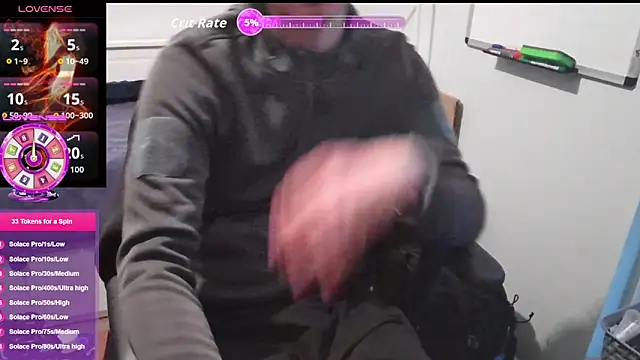 Snapshot of an4y8ot chatting on December 22, 2025, 3:56 pm an4y8ot online show from December 22, 2025, 3:56 pm