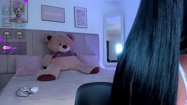 valka wolfe online show from February 28, 2026, 9:31 am