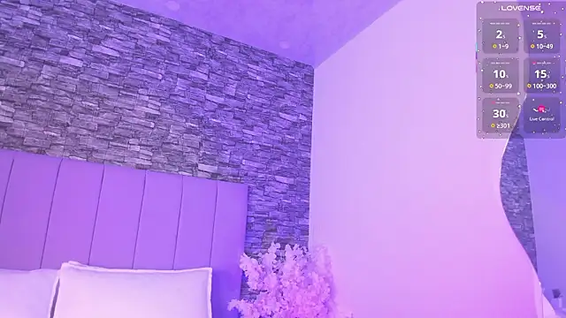 iam cami online show from February 26, 2026, 7:03 pm