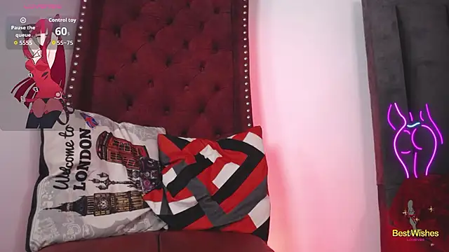 BiancaAntonelli online show from March 4, 2026, 1:30 pm