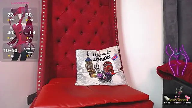 BiancaAntonelli online show from January 15, 2026, 1:36 pm