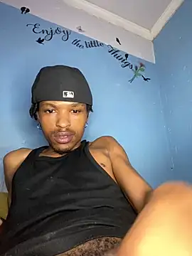 BlueIceCube online show from December 19, 2024, 9:49 pm