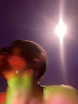 BlueIceCube online show from October 5, 2025, 7:15 pm